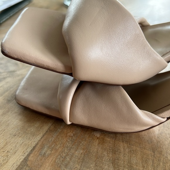 Tony Bianco Alexa Sandal Size 8 - Picture 9 of 9